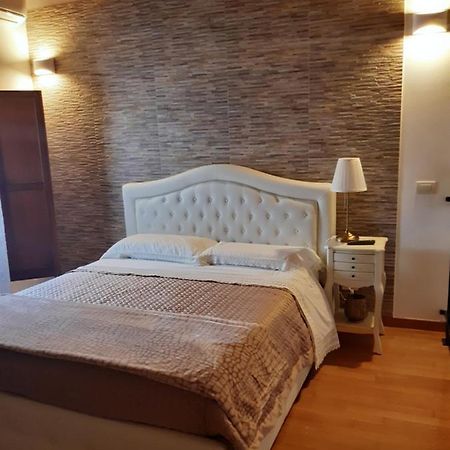 La Casetta Nel Claustro Altamura Ngoại thất bức ảnh