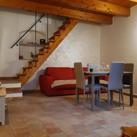 La Casetta Nel Claustro Altamura Ngoại thất bức ảnh