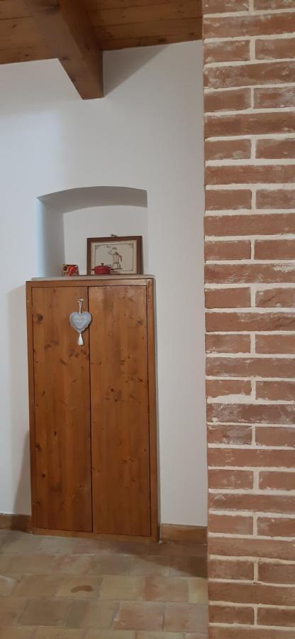 La Casetta Nel Claustro Altamura Ngoại thất bức ảnh