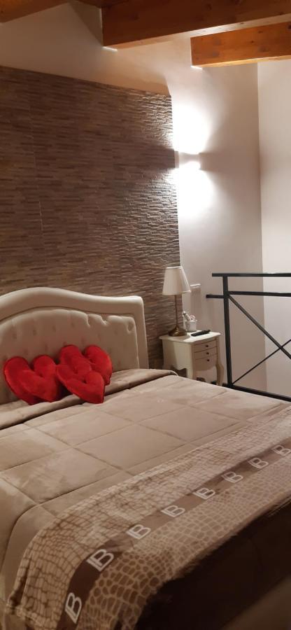 La Casetta Nel Claustro Altamura Ngoại thất bức ảnh