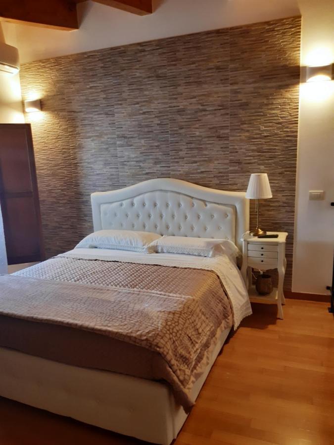La Casetta Nel Claustro Altamura Ngoại thất bức ảnh