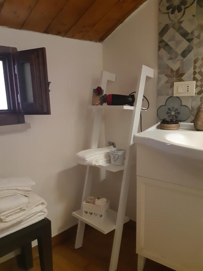 La Casetta Nel Claustro Altamura Ngoại thất bức ảnh