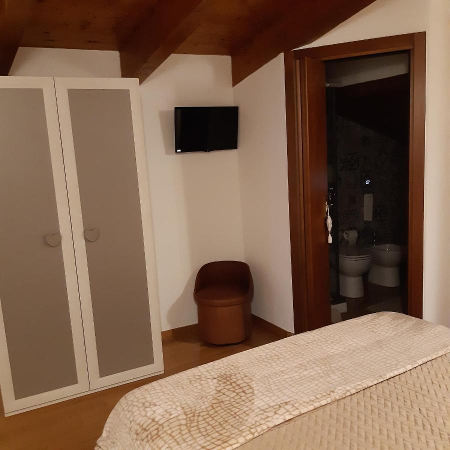 La Casetta Nel Claustro Altamura Ngoại thất bức ảnh
