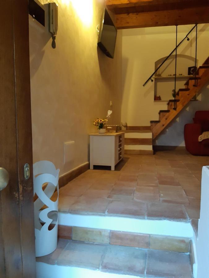 La Casetta Nel Claustro Altamura Ngoại thất bức ảnh