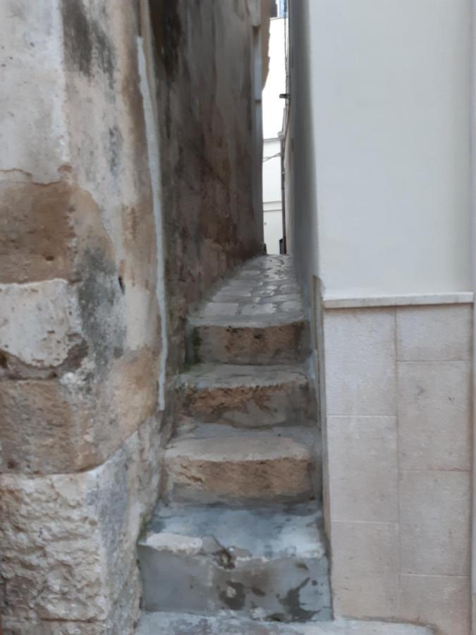 La Casetta Nel Claustro Altamura Ngoại thất bức ảnh