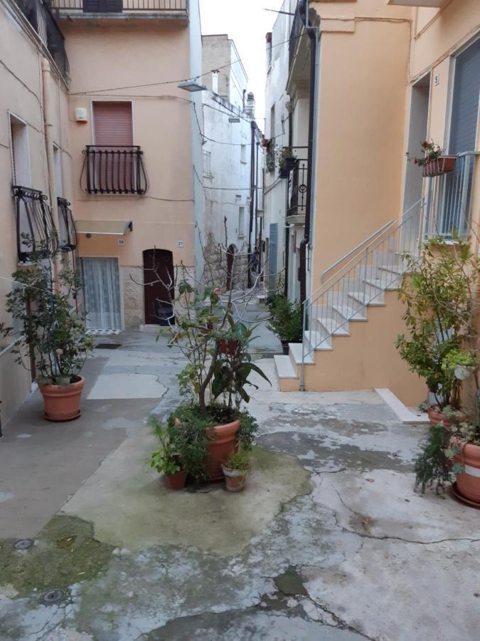 La Casetta Nel Claustro Altamura Ngoại thất bức ảnh
