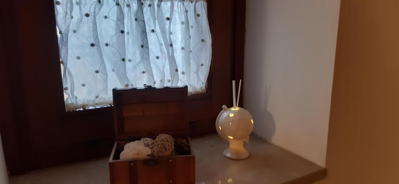 La Casetta Nel Claustro Altamura Ngoại thất bức ảnh